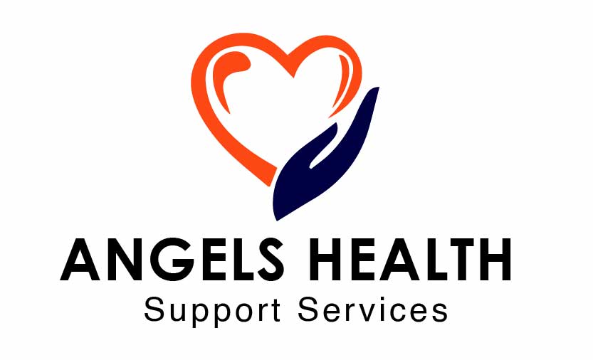 Angels Health Support Services